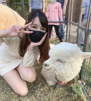 美女 小神经