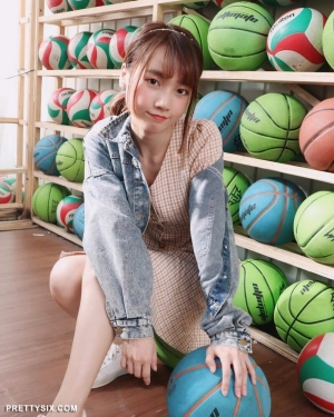 AKB48 Team TP 潘姿怡