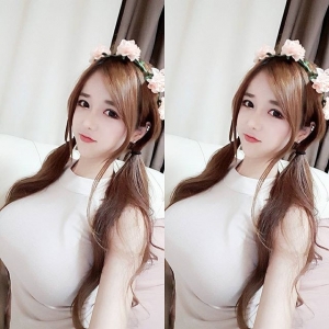 美女視訊主播籃球奶比臉還大