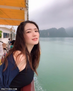 大馬妹 Miss Xin