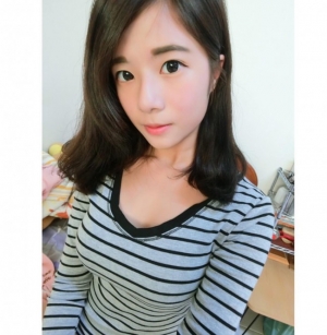穿滿的黑絲