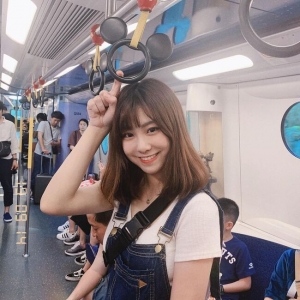 美女 WINSY