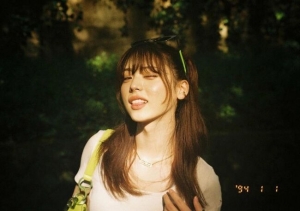 好色的少女