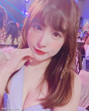 美女孟潔MJ