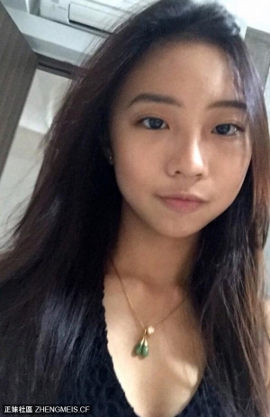 虎牙妹
