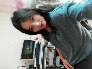 醫學院的女朋友