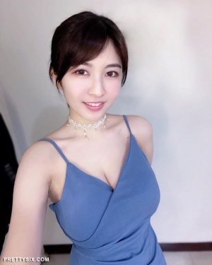 巨奶妹Aiwei