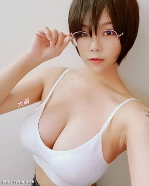 大萌妹子