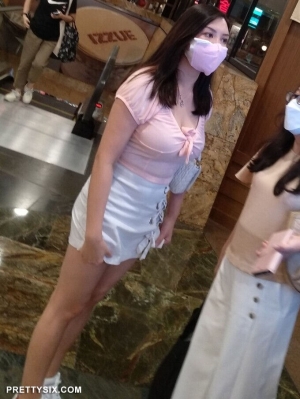 街上人妻