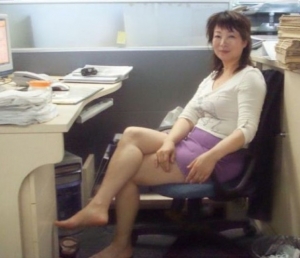 就爱这样的女人