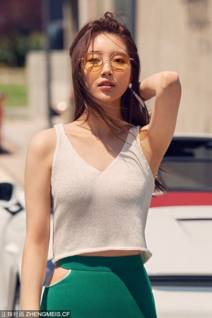 Suzy 裴秀智