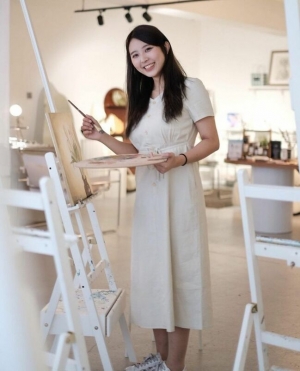 SO FEI 蘇菲