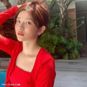 大學生 也是Model