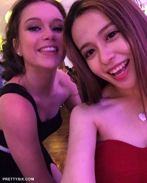 歐美美女NadiaBean