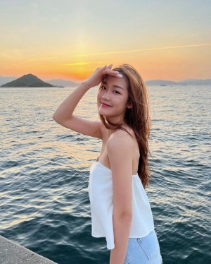 正妹Michelle Ip