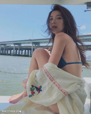 美女奎丁