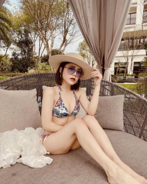 出卖美女朋友系列